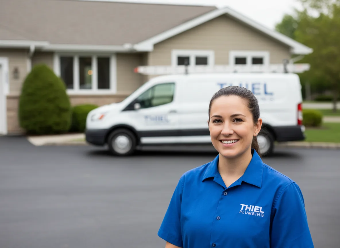 Plumber Vicksburg, MI FAQs